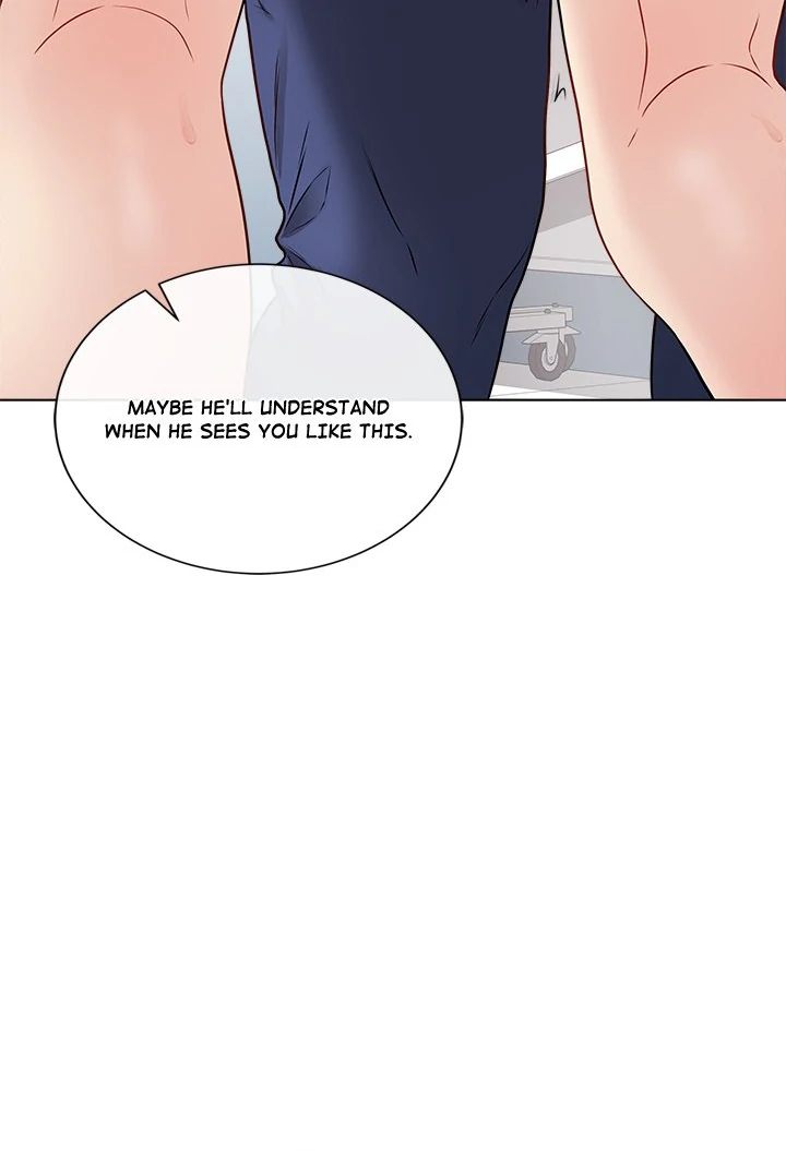 Signed, Sealed, Mistaken - Chapter 14 Page 27