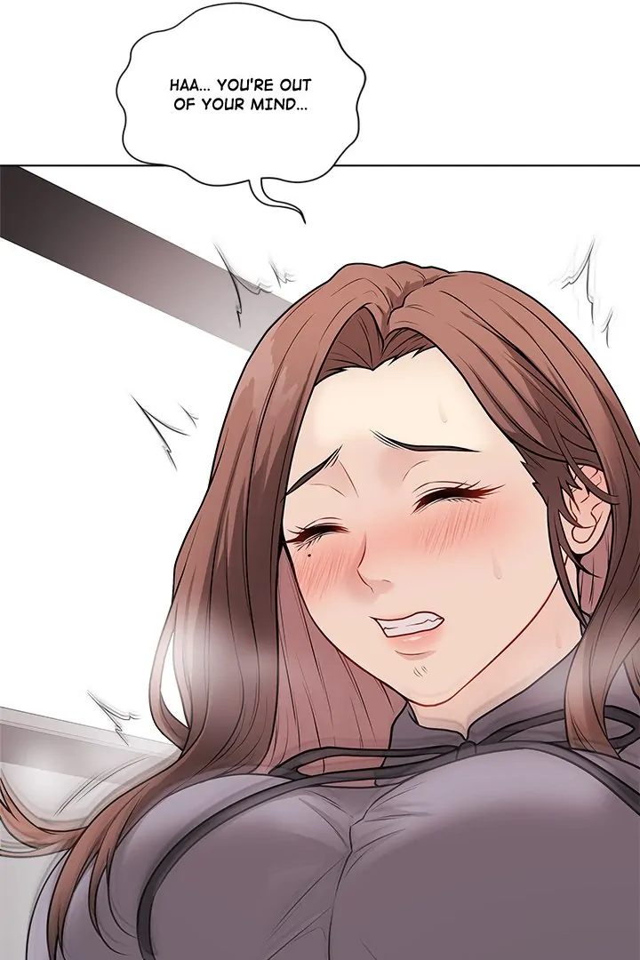 Signed, Sealed, Mistaken - Chapter 14 Page 28