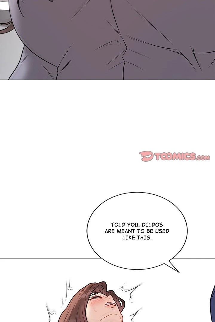 Signed, Sealed, Mistaken - Chapter 14 Page 29