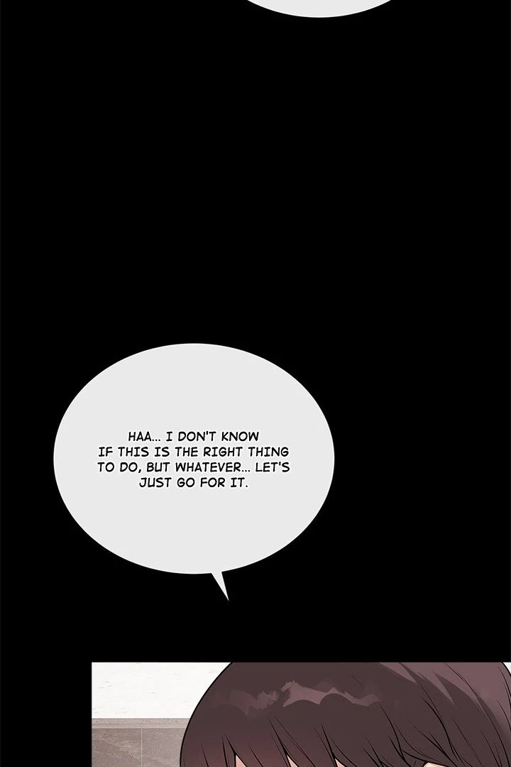 Signed, Sealed, Mistaken - Chapter 14 Page 3