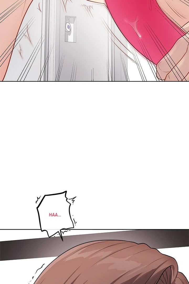 Signed, Sealed, Mistaken - Chapter 14 Page 33