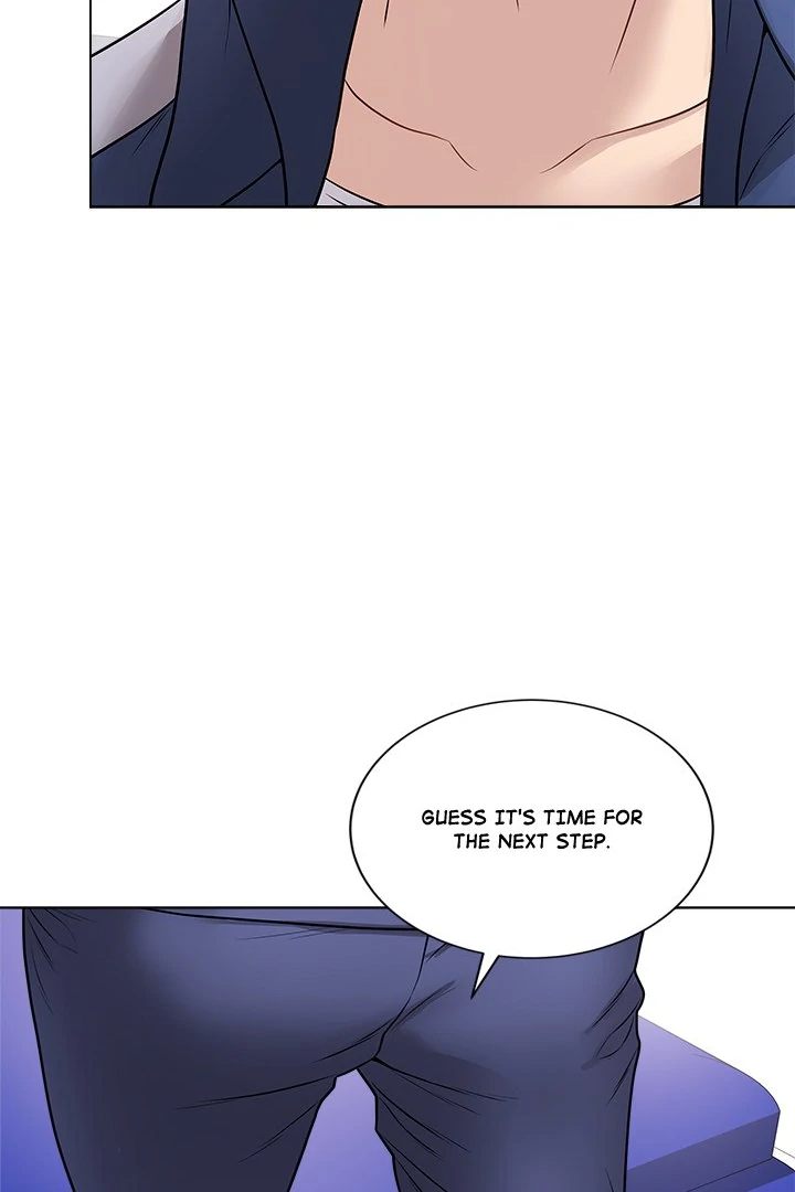 Signed, Sealed, Mistaken - Chapter 14 Page 43