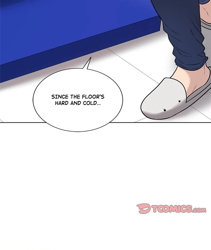 Signed, Sealed, Mistaken - Chapter 14 Page 46