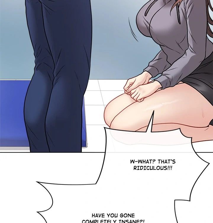 Signed, Sealed, Mistaken - Chapter 14 Page 50