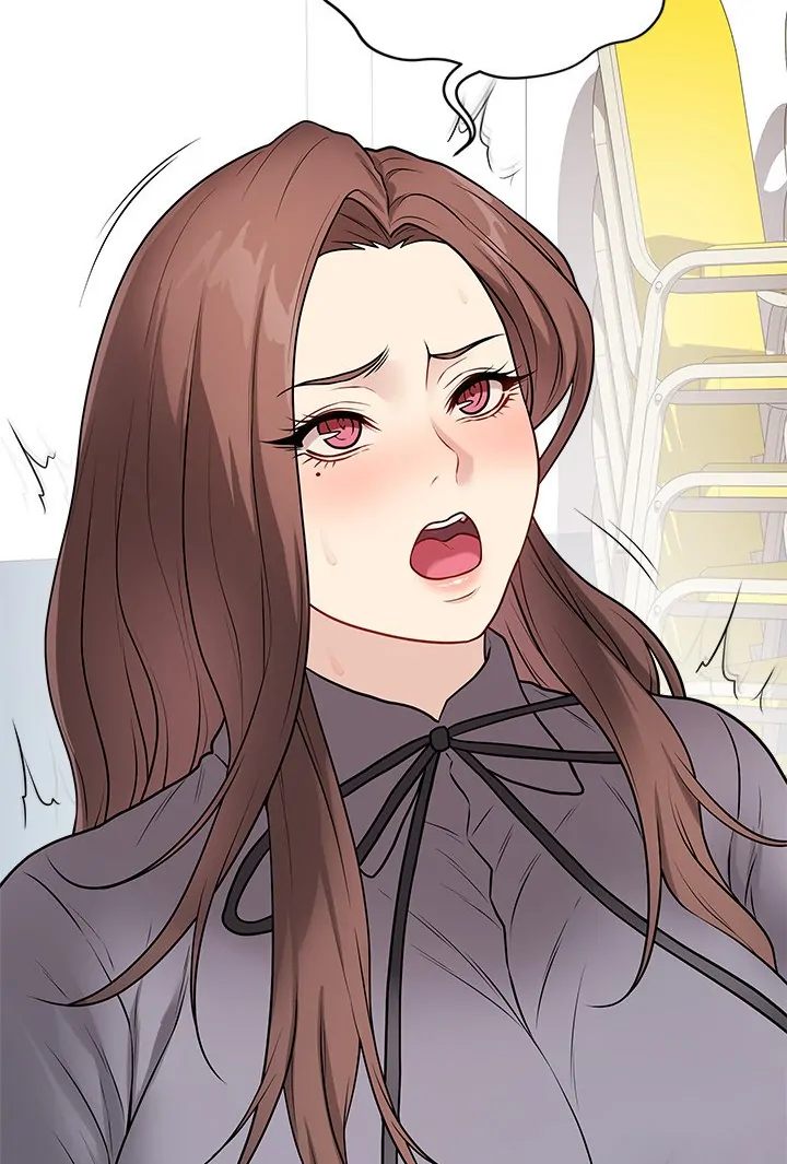 Signed, Sealed, Mistaken - Chapter 14 Page 54