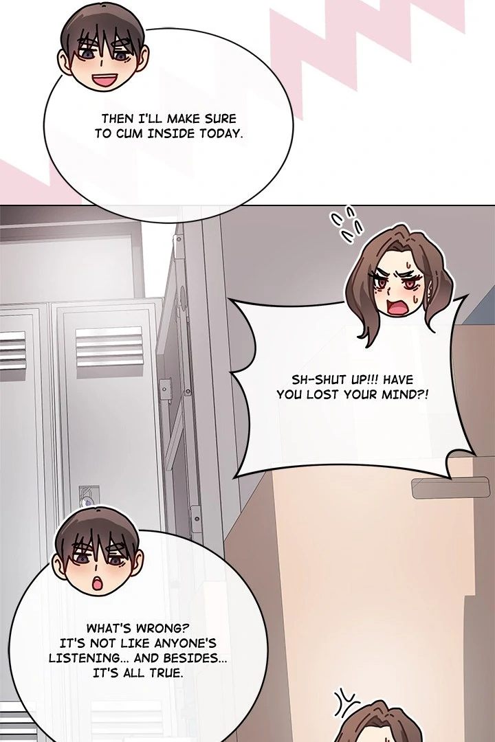 Signed, Sealed, Mistaken - Chapter 14 Page 60