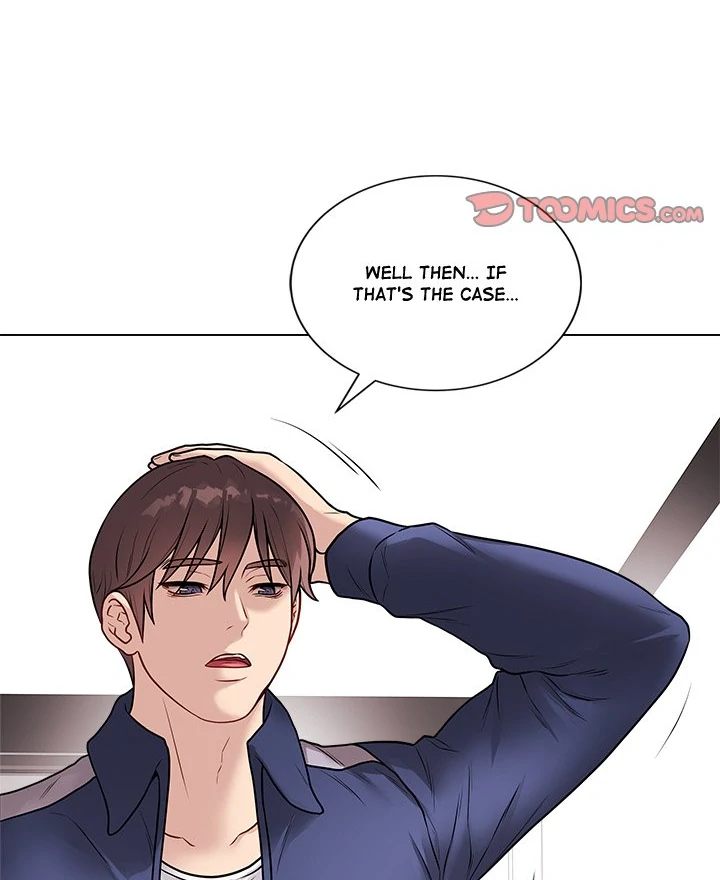 Signed, Sealed, Mistaken - Chapter 14 Page 63