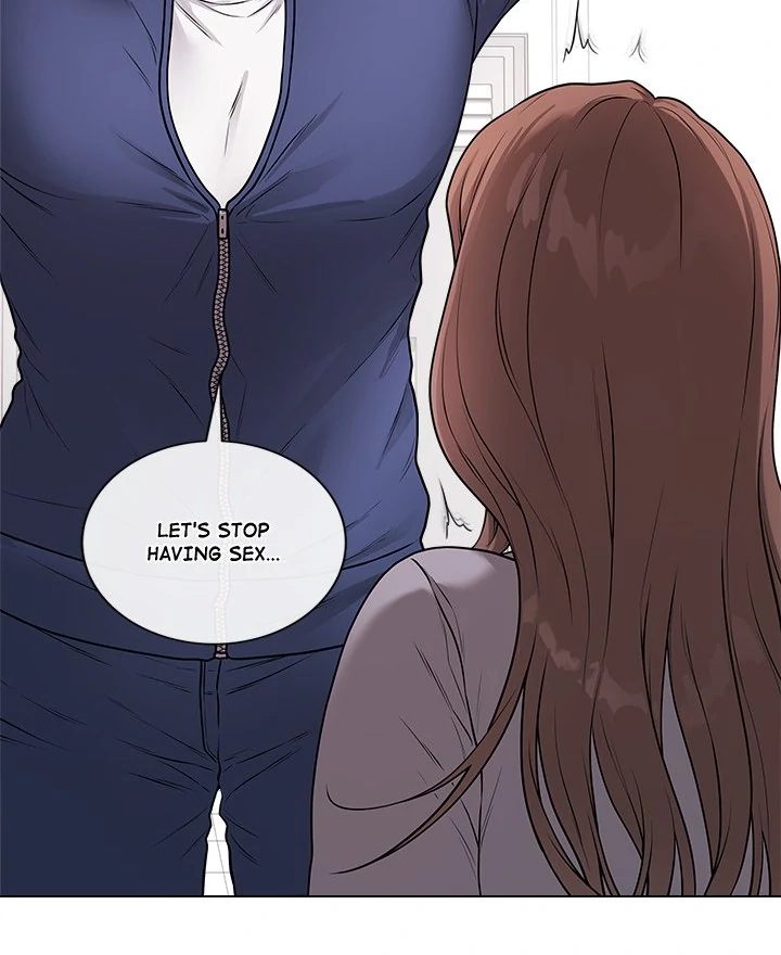 Signed, Sealed, Mistaken - Chapter 14 Page 64