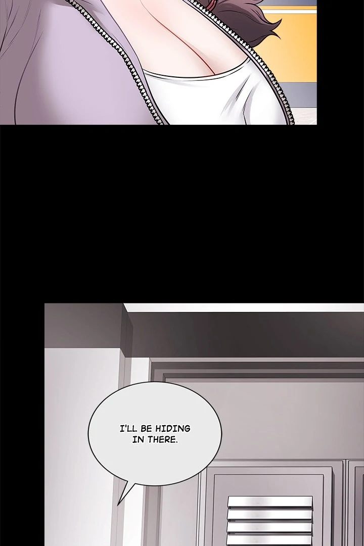 Signed, Sealed, Mistaken - Chapter 14 Page 7