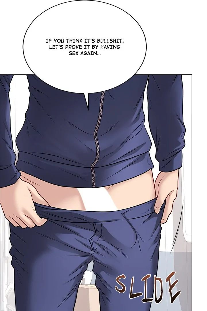 Signed, Sealed, Mistaken - Chapter 14 Page 70