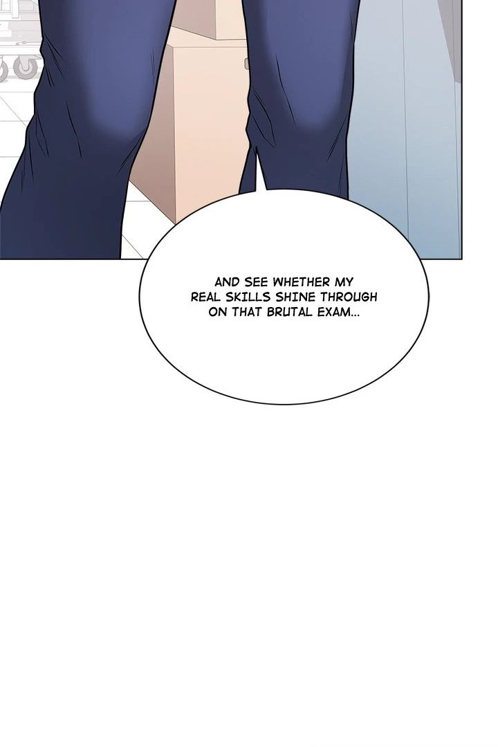 Signed, Sealed, Mistaken - Chapter 14 Page 71