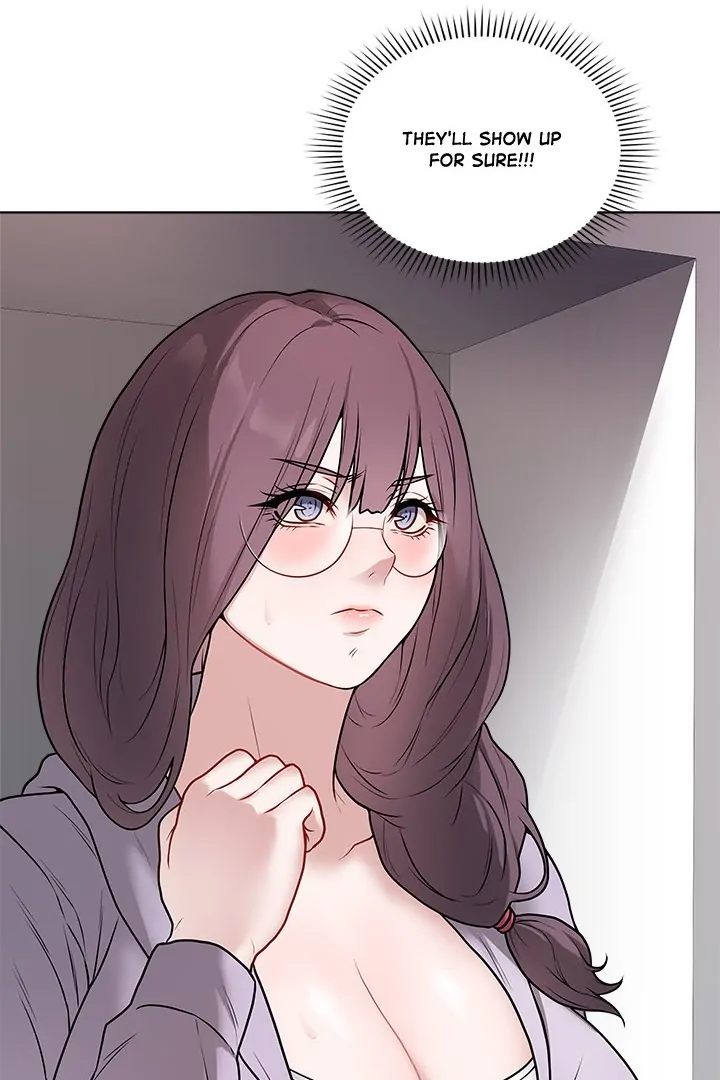 Signed, Sealed, Mistaken - Chapter 14 Page 74