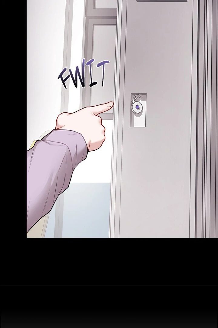 Signed, Sealed, Mistaken - Chapter 14 Page 8