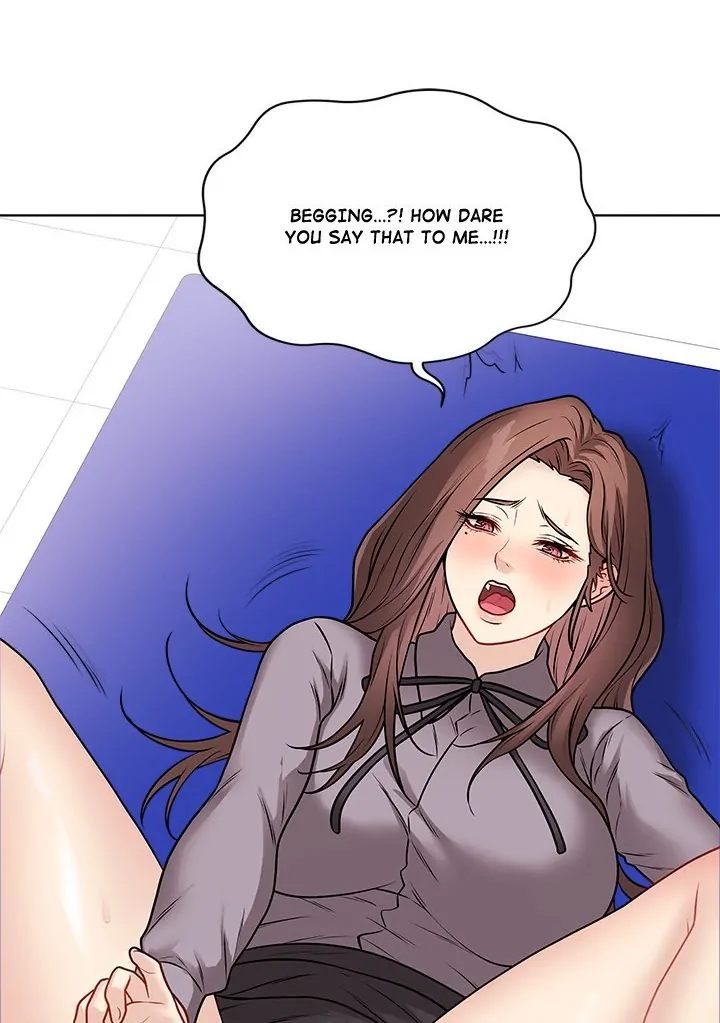 Signed, Sealed, Mistaken - Chapter 14 Page 93