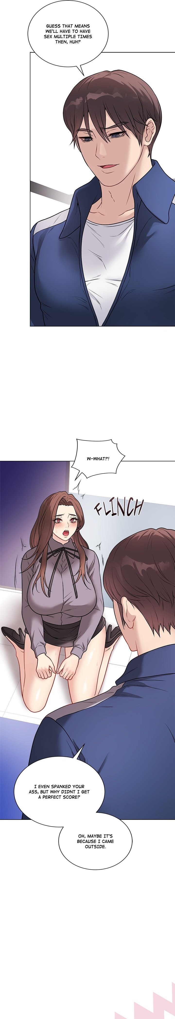 Signed, Sealed, Mistaken - Chapter 15 Page 13