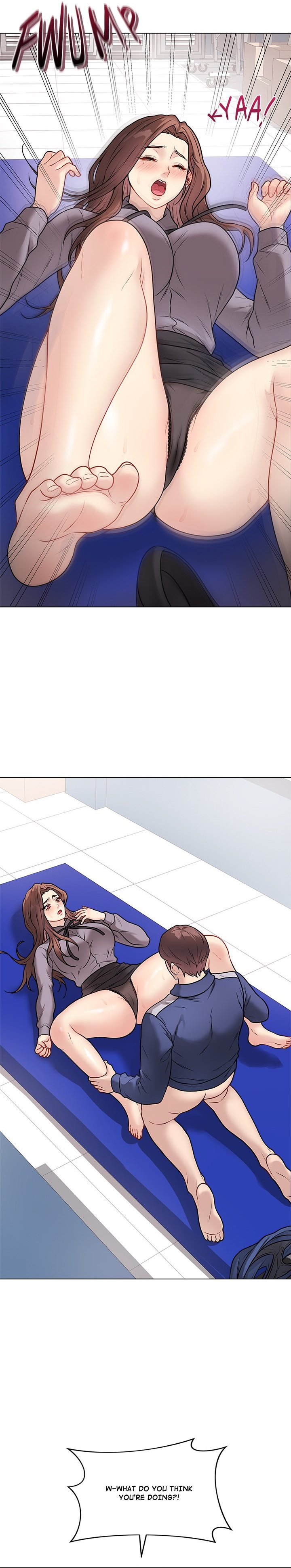 Signed, Sealed, Mistaken - Chapter 15 Page 19