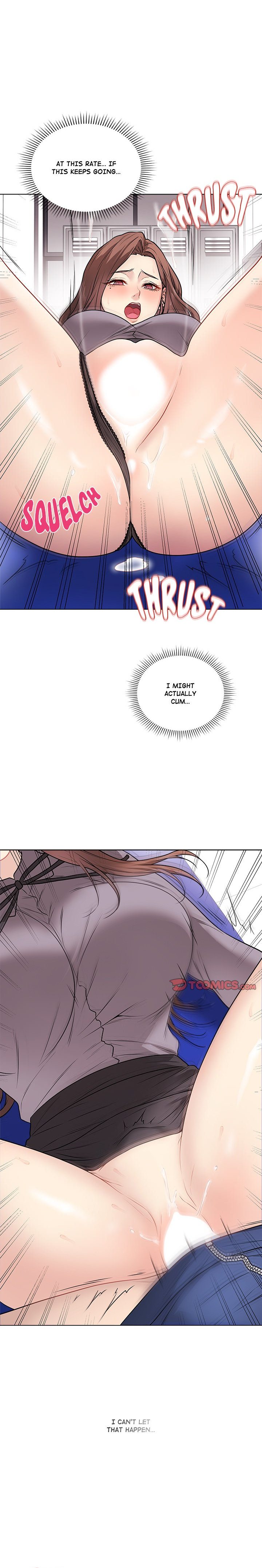 Signed, Sealed, Mistaken - Chapter 15 Page 30