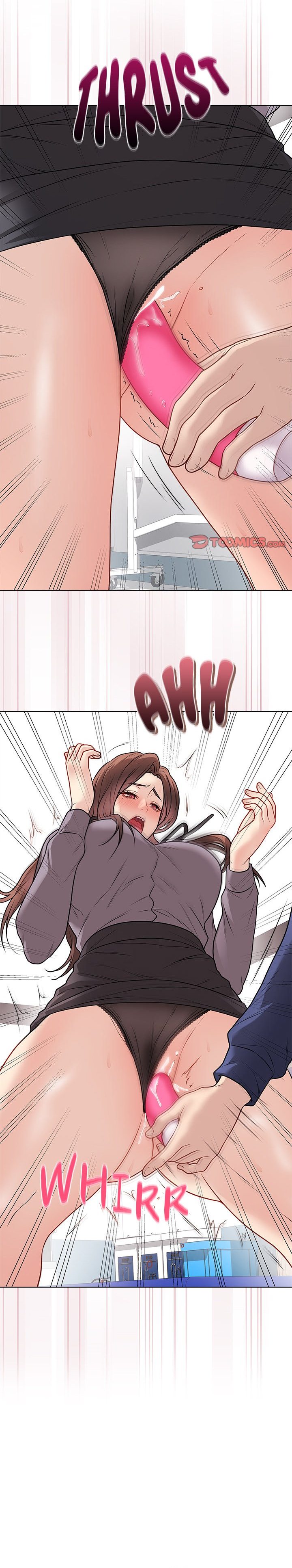 Signed, Sealed, Mistaken - Chapter 15 Page 5