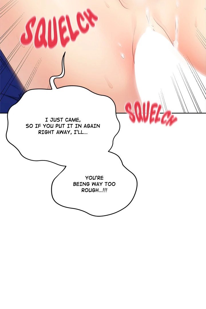 Signed, Sealed, Mistaken - Chapter 16 Page 11