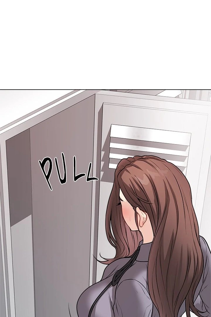 Signed, Sealed, Mistaken - Chapter 16 Page 110