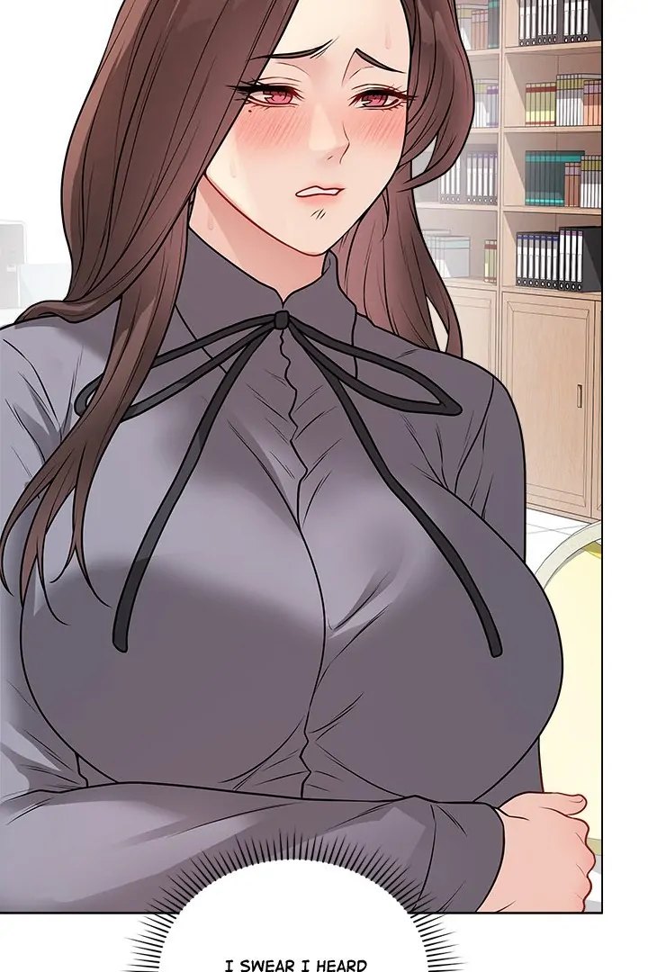 Signed, Sealed, Mistaken - Chapter 16 Page 112