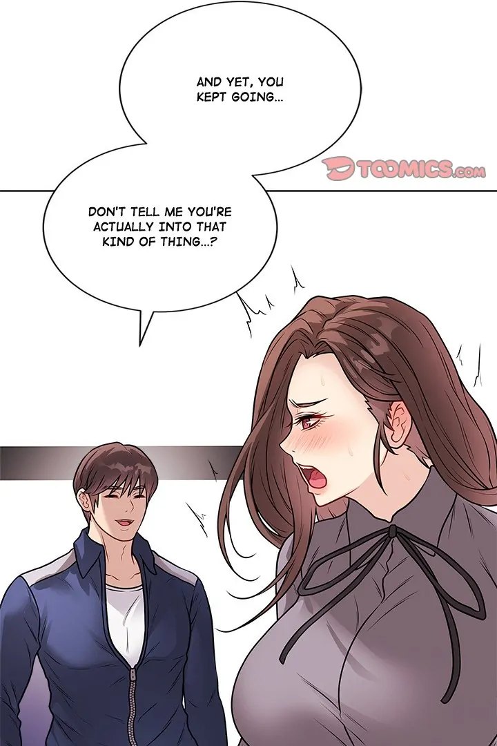 Signed, Sealed, Mistaken - Chapter 16 Page 115