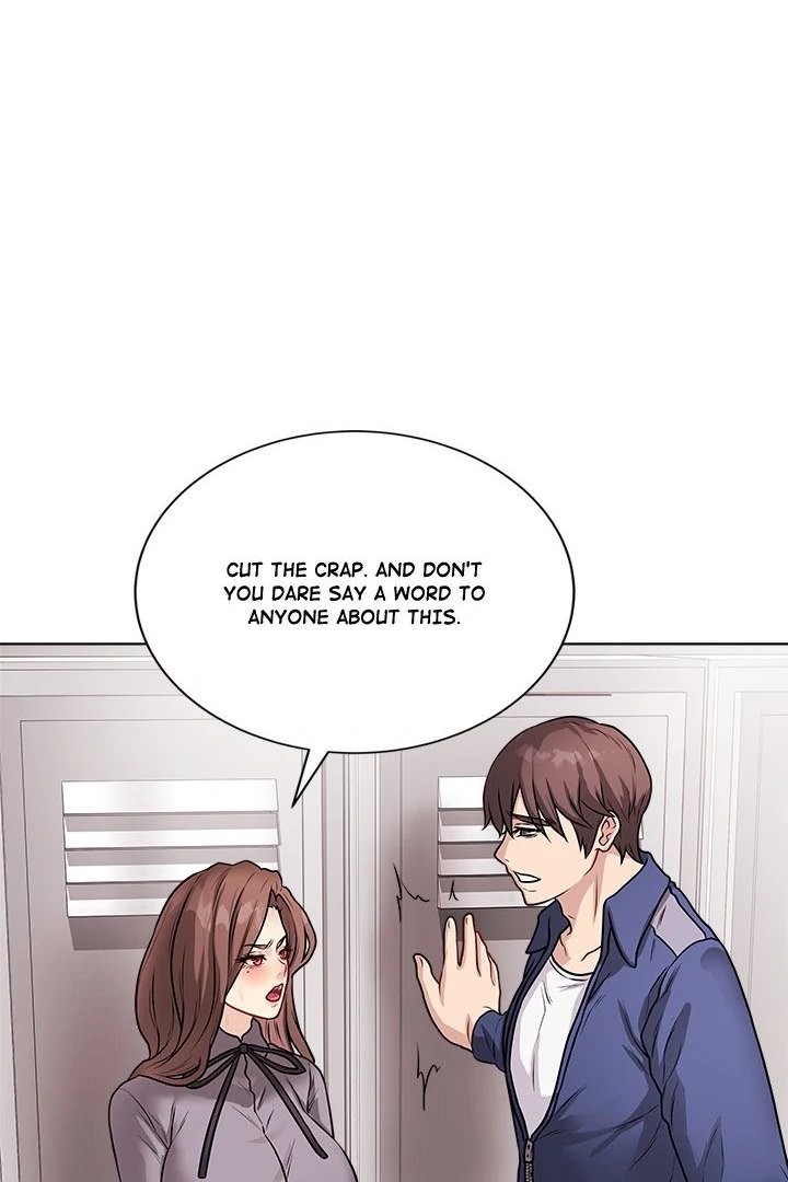 Signed, Sealed, Mistaken - Chapter 16 Page 117