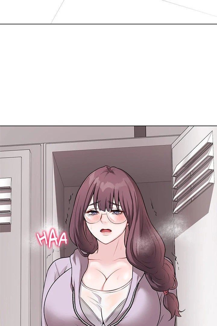 Signed, Sealed, Mistaken - Chapter 16 Page 125