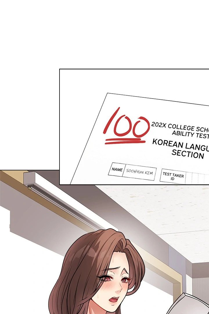 Signed, Sealed, Mistaken - Chapter 16 Page 129