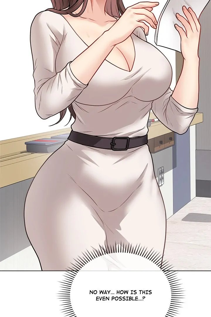 Signed, Sealed, Mistaken - Chapter 16 Page 130