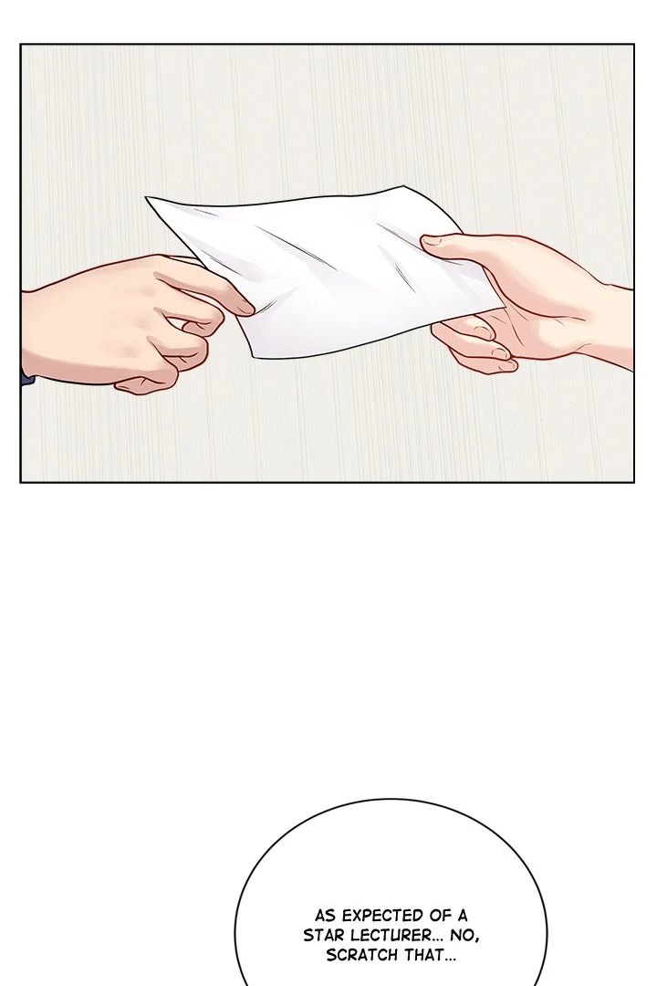 Signed, Sealed, Mistaken - Chapter 16 Page 140