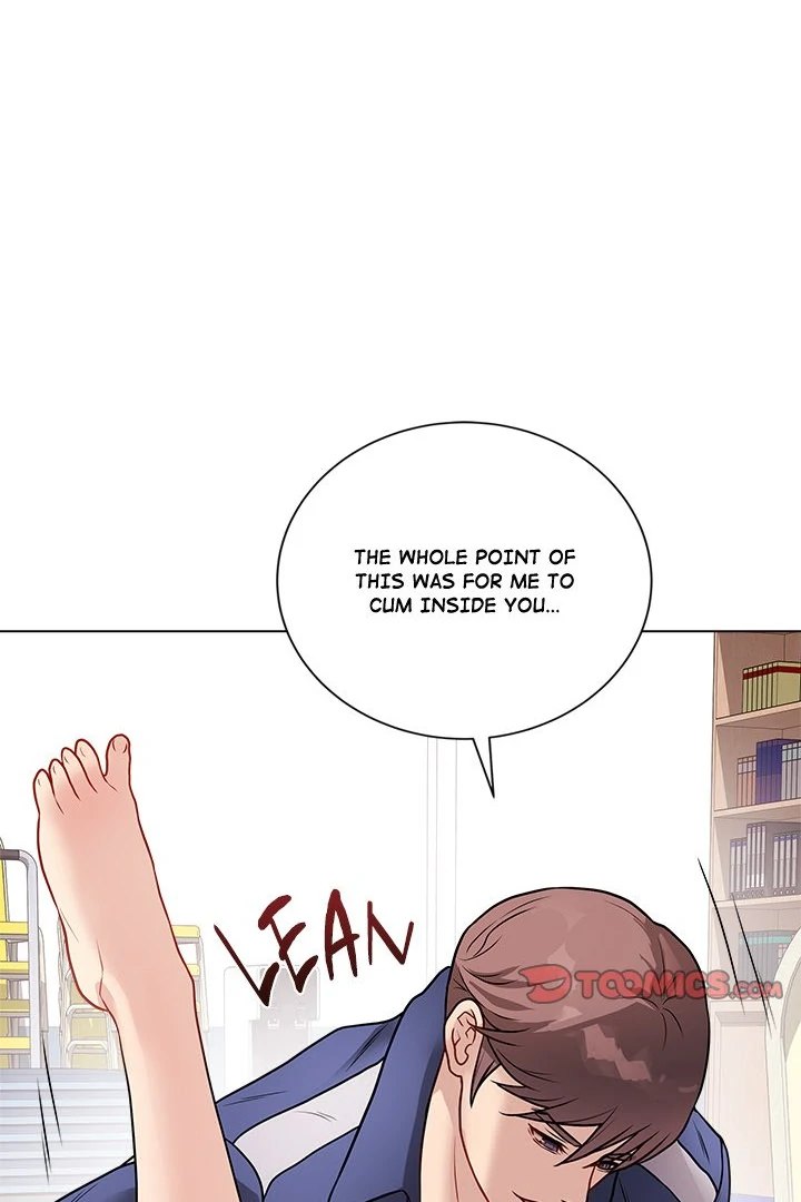 Signed, Sealed, Mistaken - Chapter 16 Page 2