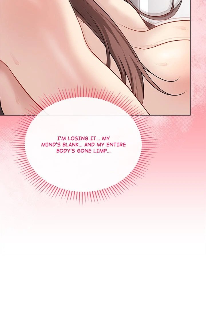 Signed, Sealed, Mistaken - Chapter 16 Page 26