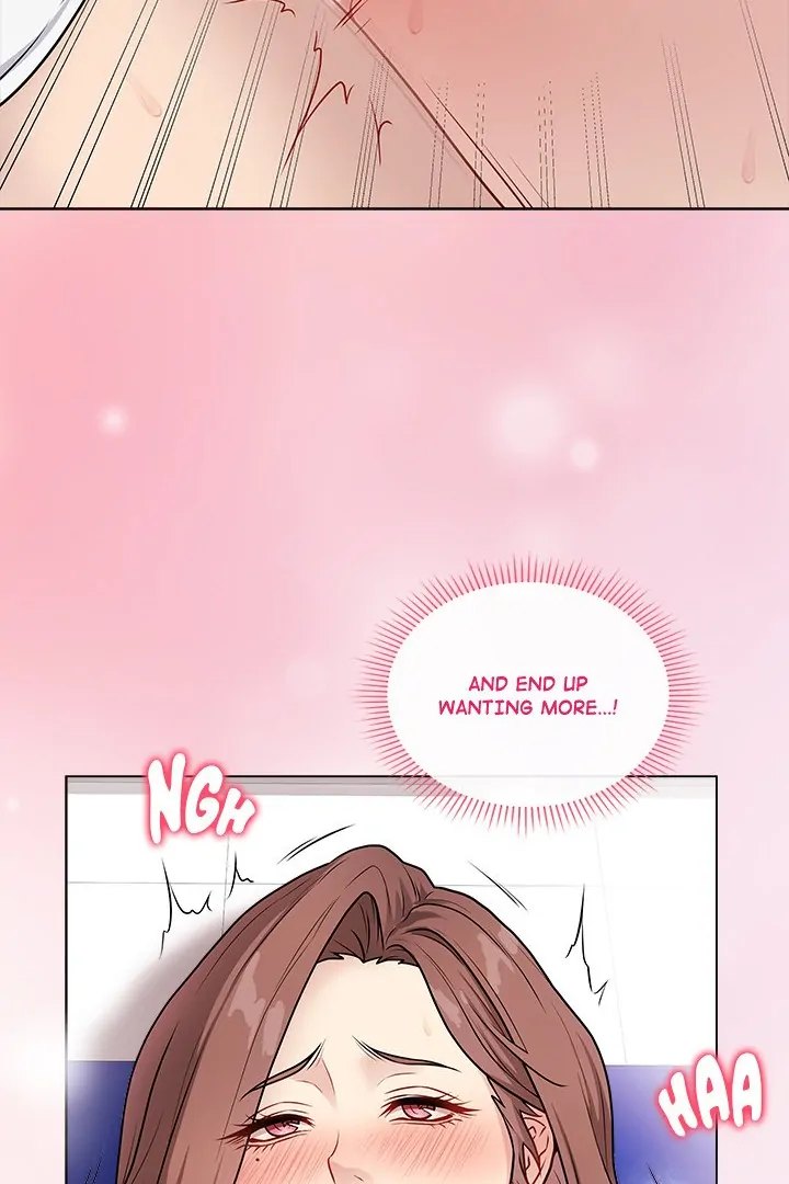 Signed, Sealed, Mistaken - Chapter 16 Page 35