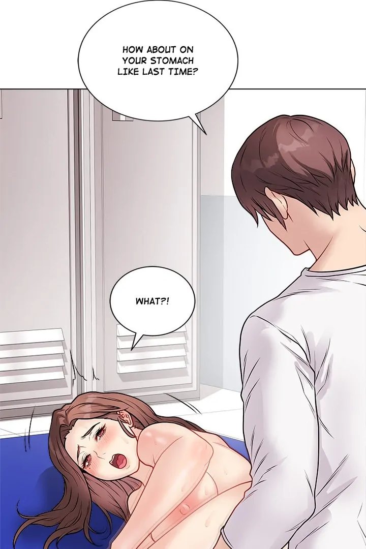 Signed, Sealed, Mistaken - Chapter 16 Page 64