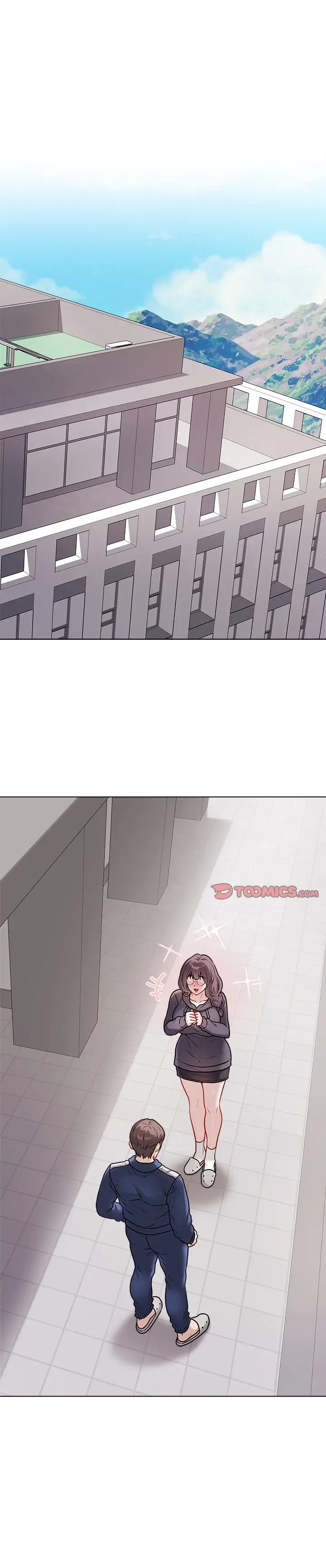 Signed, Sealed, Mistaken - Chapter 17 Page 1