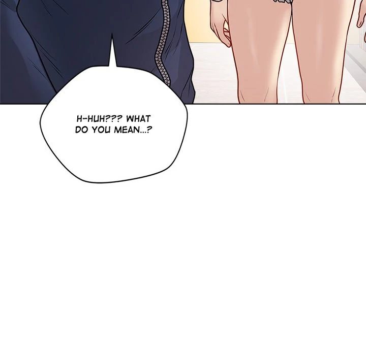 Signed, Sealed, Mistaken - Chapter 17 Page 104