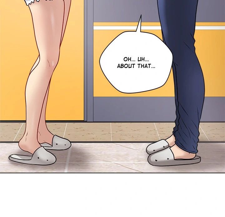 Signed, Sealed, Mistaken - Chapter 17 Page 109