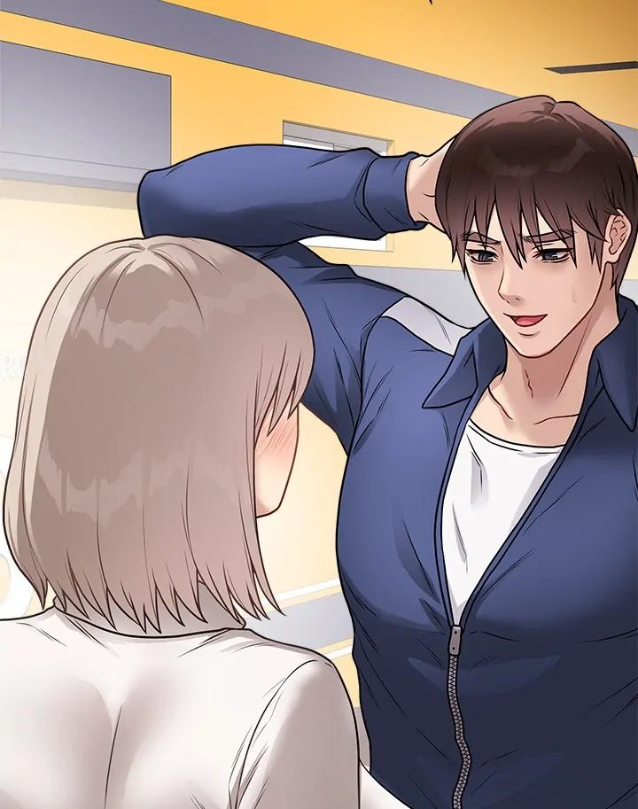 Signed, Sealed, Mistaken - Chapter 17 Page 113