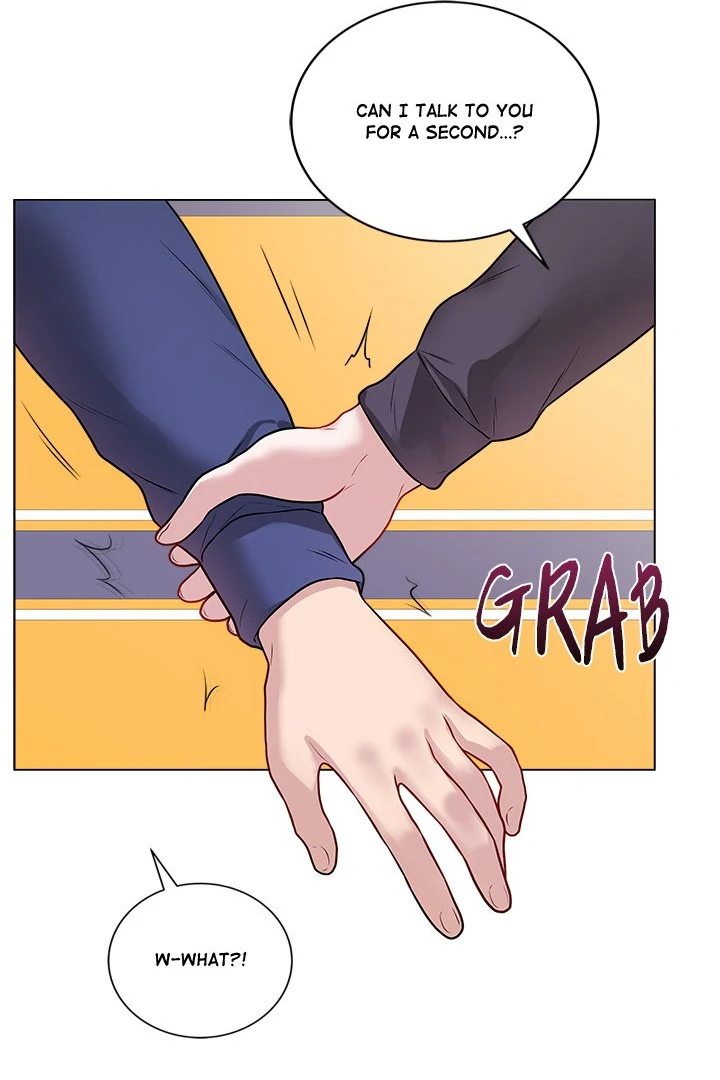 Signed, Sealed, Mistaken - Chapter 17 Page 120