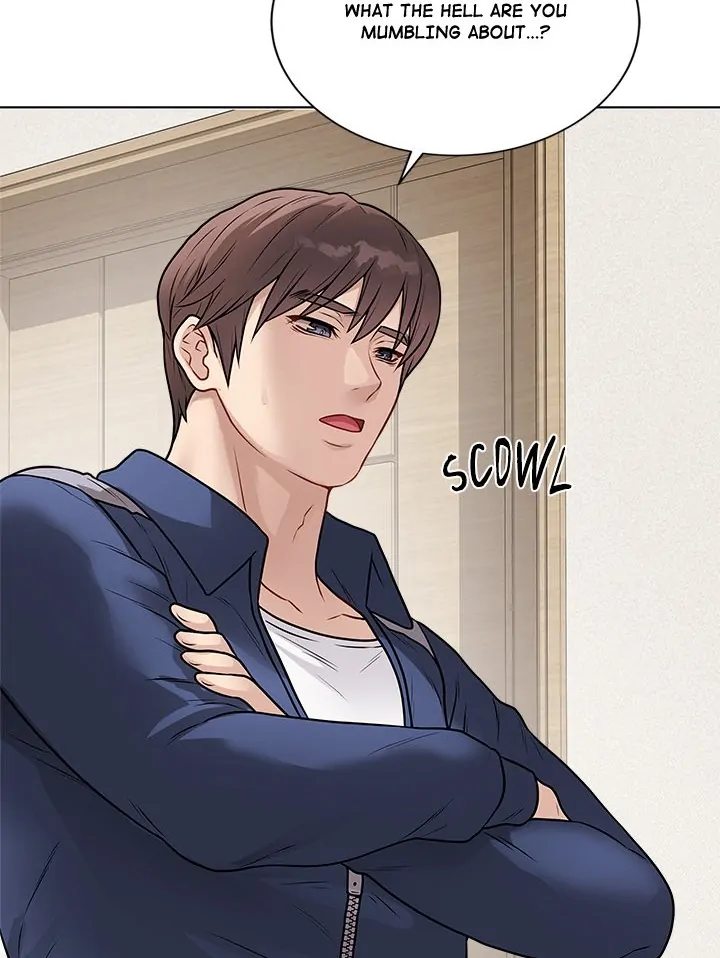 Signed, Sealed, Mistaken - Chapter 17 Page 134