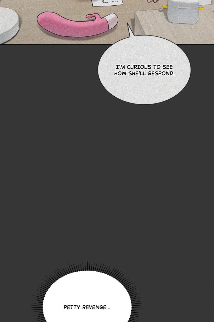 Signed, Sealed, Mistaken - Chapter 17 Page 16