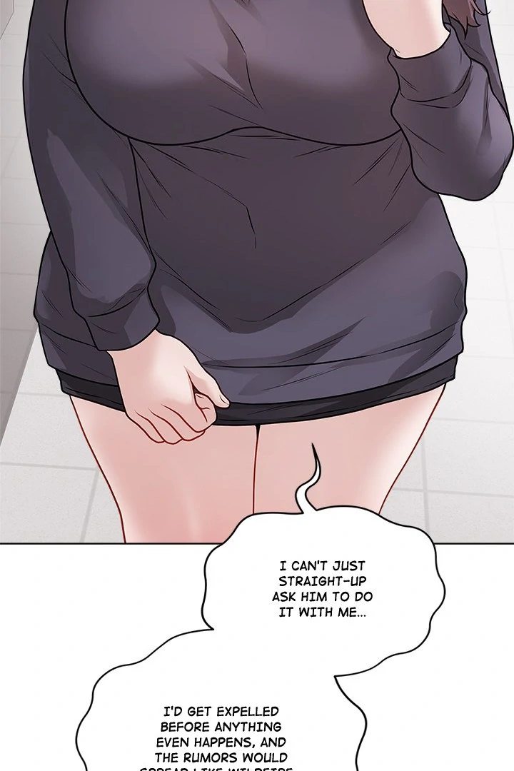 Signed, Sealed, Mistaken - Chapter 17 Page 22