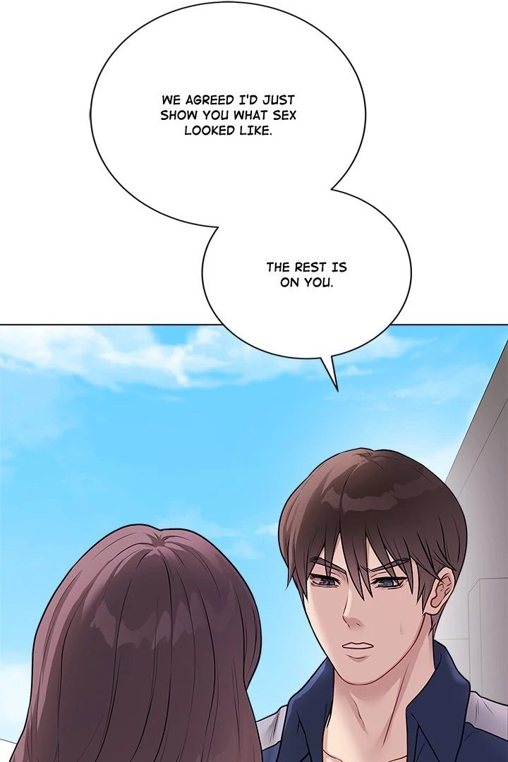 Signed, Sealed, Mistaken - Chapter 17 Page 31