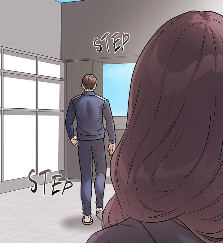 Signed, Sealed, Mistaken - Chapter 17 Page 37