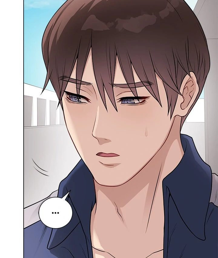 Signed, Sealed, Mistaken - Chapter 17 Page 4