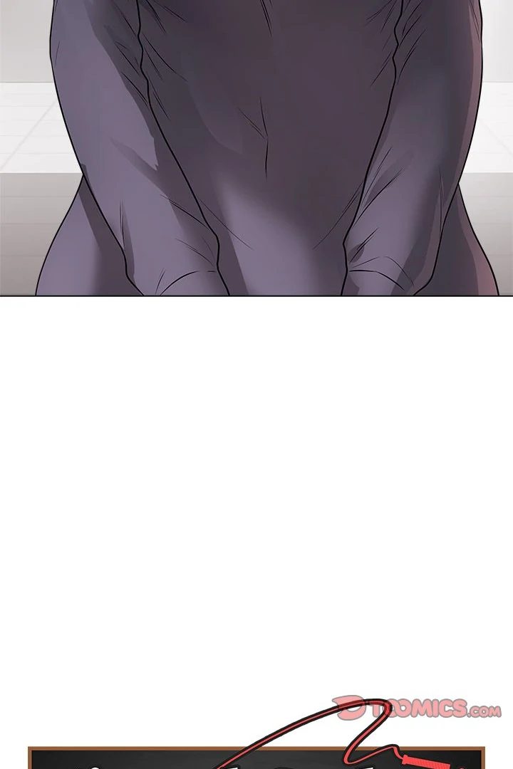 Signed, Sealed, Mistaken - Chapter 17 Page 40