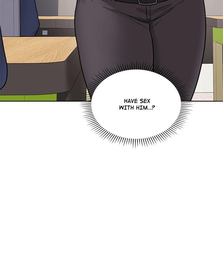 Signed, Sealed, Mistaken - Chapter 17 Page 47