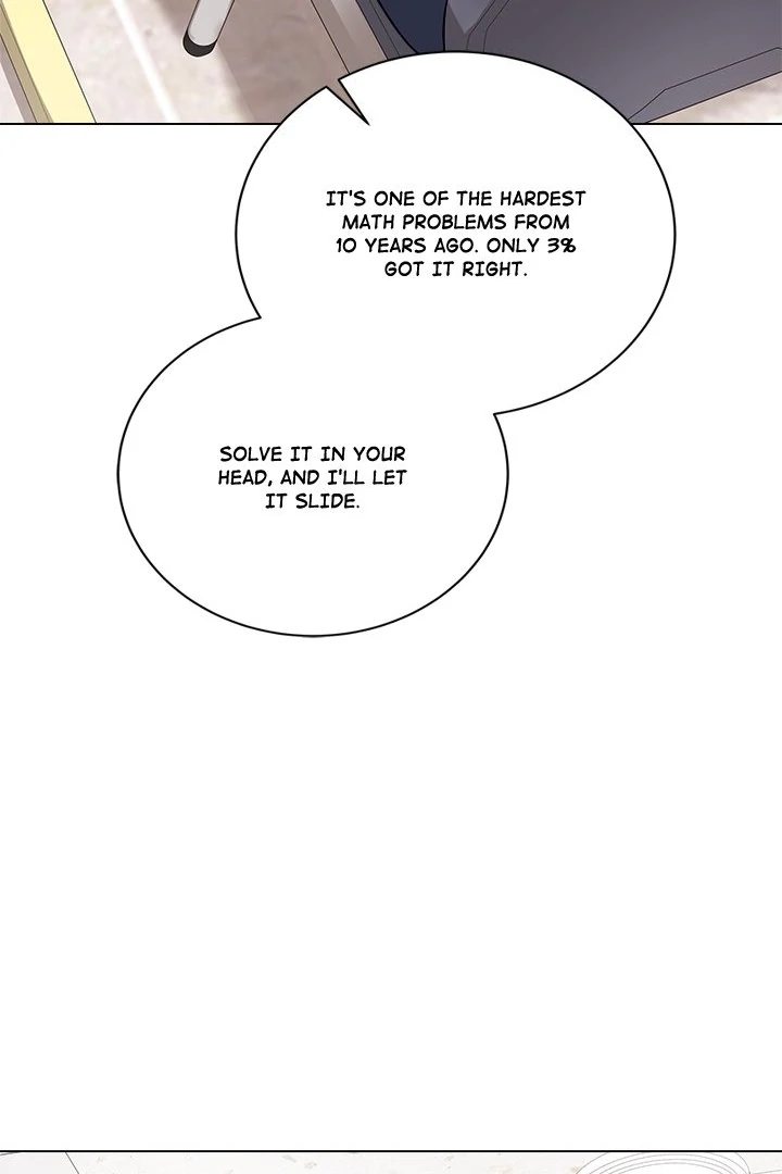 Signed, Sealed, Mistaken - Chapter 17 Page 69