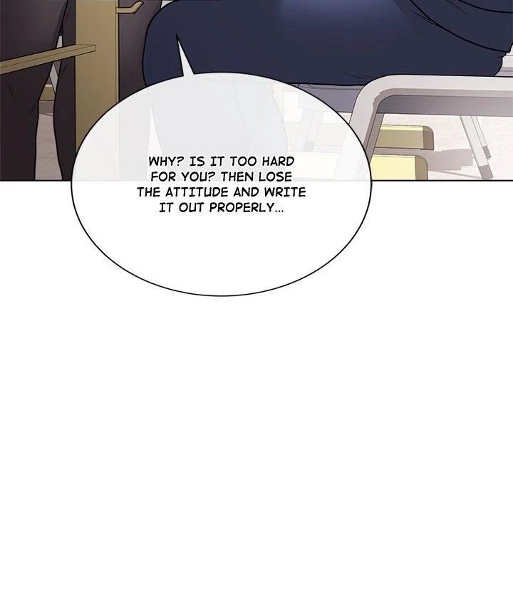 Signed, Sealed, Mistaken - Chapter 17 Page 75